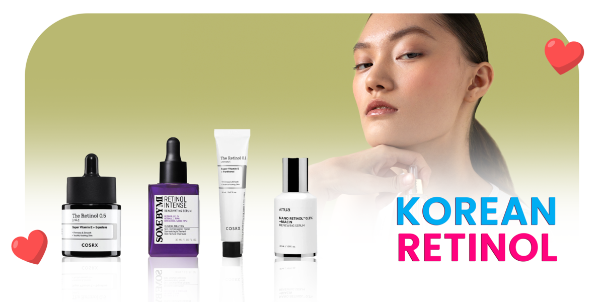 Retinol